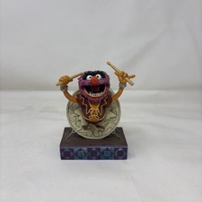 Disney Traditions "Make Some Noise" Animal Muppets