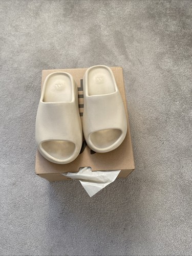 Yeezy slides made - yeezy,