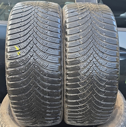 195 hankook winter - x2,