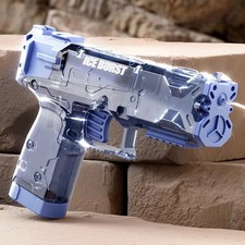 Mini Water Gun Toy High