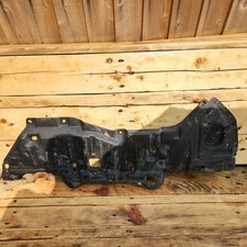 LEXUS RX 450H F SPORT HYBRID 3.5 FRONT SUBFRAME ENGINE UNDER TRAY 51443-48100