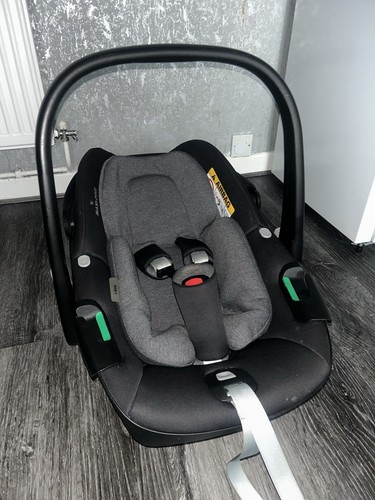 Maxi cost pebble 360 black - pebble,