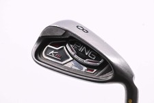 Ping K15 #8 Iron / Yellow Dot