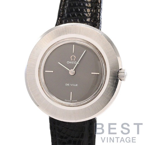 Omega ville disco volante - omega, de