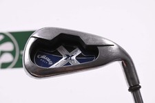 Callaway X-18 #6 Iron / Uniflex Callaway Steel Shaft