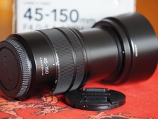 Panasonic Lumix G Vario