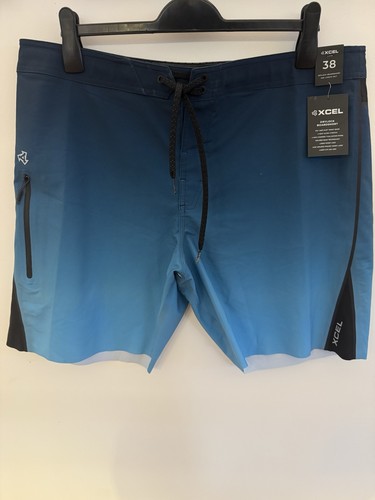 Xcel drylock men s - drylock, 18.5