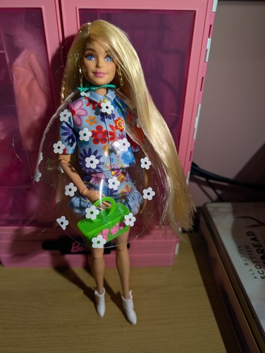 Barbie extra doll 2022 - barbie, #12