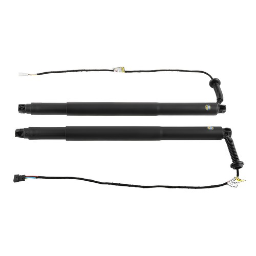 Boot lid lift strut for - lid,