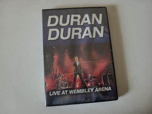 Duran live wembley - duran,
