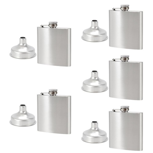 Sets leak proof canteen - 5,