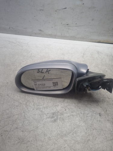 Mercedes slk door mirror - mercedes,