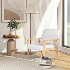 Living Room Modern Armchair