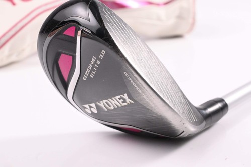 Ladies yonex ezone - ezone, elite