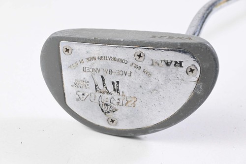 Ram zebra putter 35 - ram,