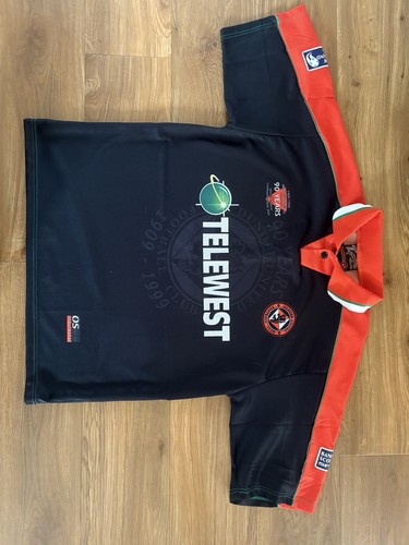 Dundee united 90th anniversary - 90th,