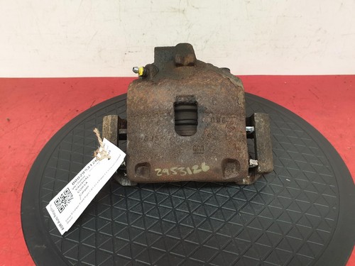Vauxhall corsa offside front - vauxhall, d