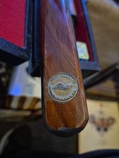 STEPHEN  HENDRY (RILEY)