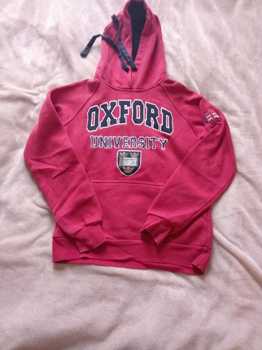 Oxford university unisex - oxford,