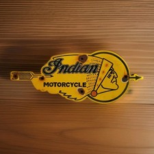 Vintage Indian Motorcycles