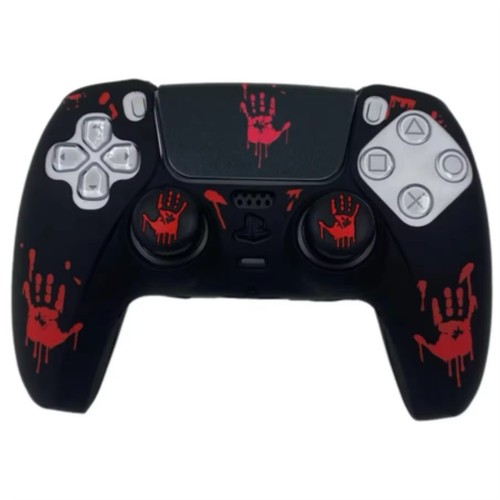 Playstation blood hands - playstation, 5