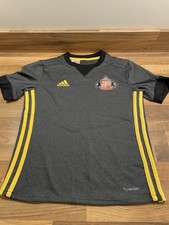 Sunderland AFC 2017/2018 Third