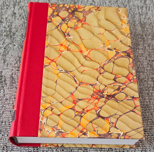 The folio society rides - the,