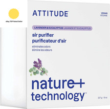 Air Purifier with Activated