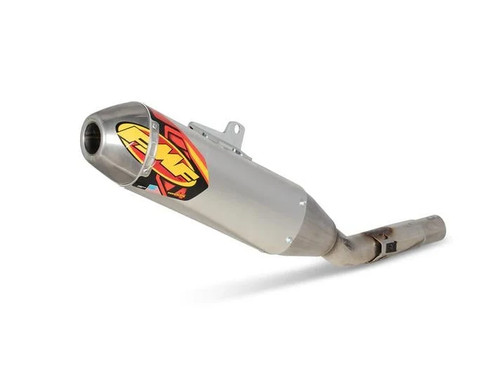 Powercore hex exhaust - powercore, 4