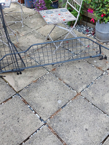 Travall car dog barrier tdg - dog,