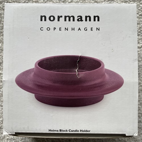 Normann copenhagen heima - copenhagen,
