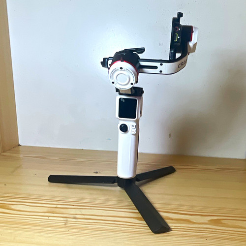 Zhiyun crane motorised - crane,
