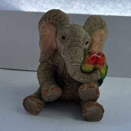 Tuskers loving pair - tuskers, "a