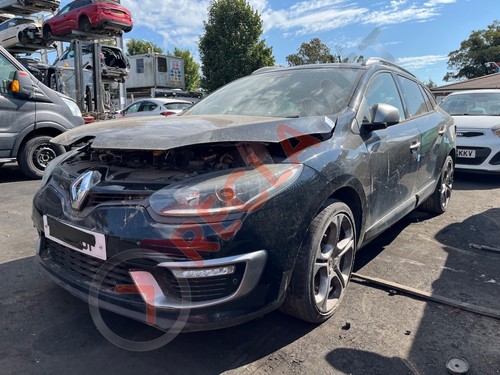Renault megane k95 mk3 - renault,