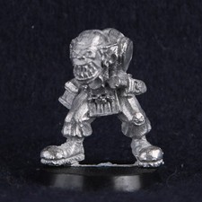 Rogue Trader Space Ork