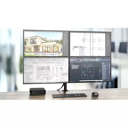 Mini g1i intel core - z2,