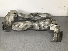 Range Rover Sport Turbo Heat