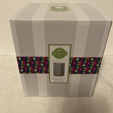 Scentsy Etched Core Rose Gold