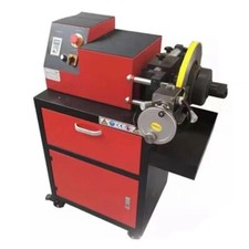 Brake Lathe Boring Drum