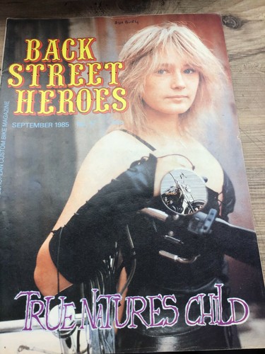 Back street heroes bsh - back,