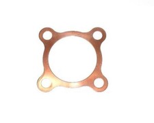 Cylinder head gasket head