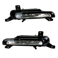 Fog Lights Front Lamps DRL