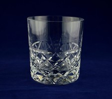 Royal Brierley Crystal "BRUCE"