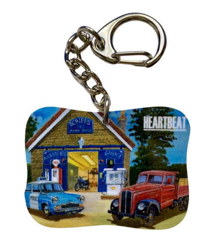 Heartbeat keyring gpo18 - gpo18,