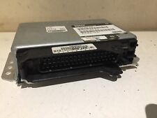 PORSCHE 968 TIPTRONIC GEARBOX ECU - 944.618.114.01