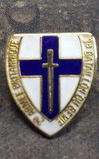 British Second Army vintage