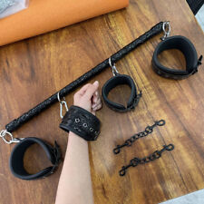 Metal Spreader Bar Restraint