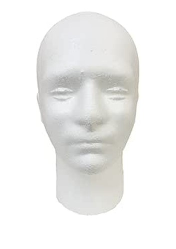 Ican london polystyrene foam - london,
