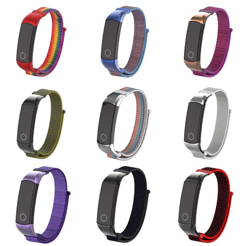 Nylon sport watch replacement - sport,