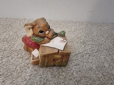 Vintage Pendelfin Rabbit